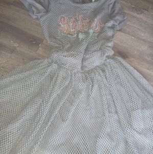 Truce girl's Dress 👗 😍